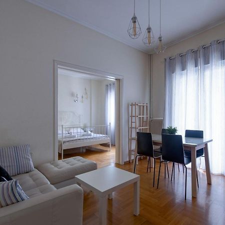 Beautiful 2Bd Apartment Near Historic Center Of Atina Dış mekan fotoğraf