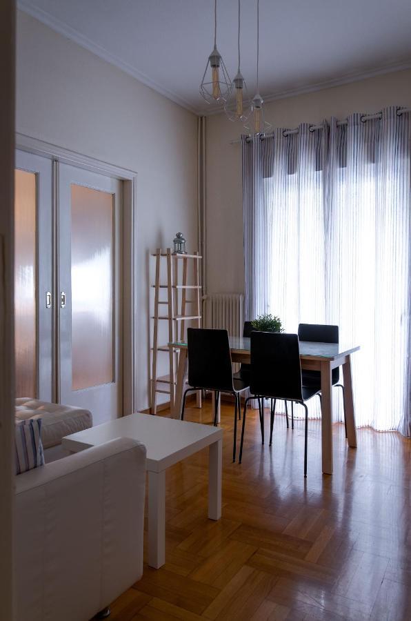Beautiful 2Bd Apartment Near Historic Center Of Atina Dış mekan fotoğraf