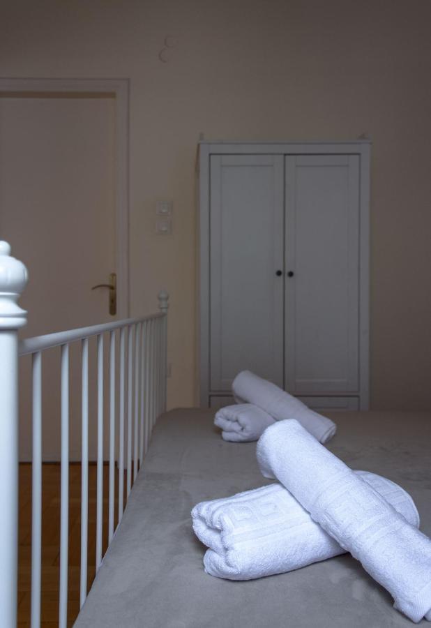 Beautiful 2Bd Apartment Near Historic Center Of Atina Dış mekan fotoğraf