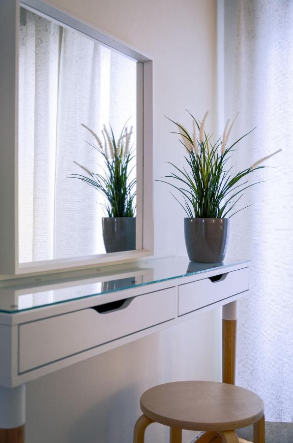 Beautiful 2Bd Apartment Near Historic Center Of Atina Dış mekan fotoğraf