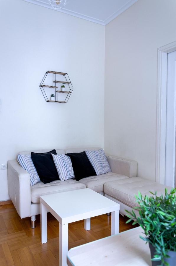 Beautiful 2Bd Apartment Near Historic Center Of Atina Dış mekan fotoğraf